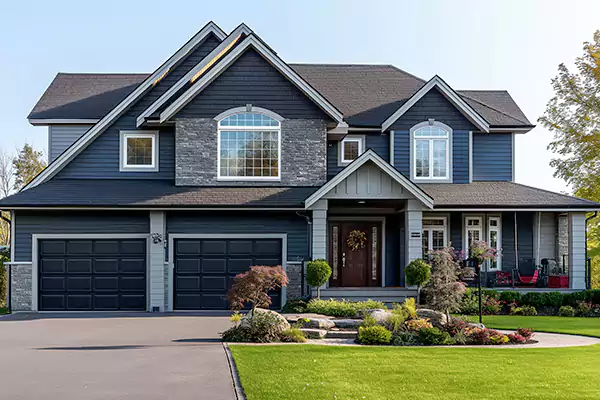 Black Mold In Shower in Franconia, NH