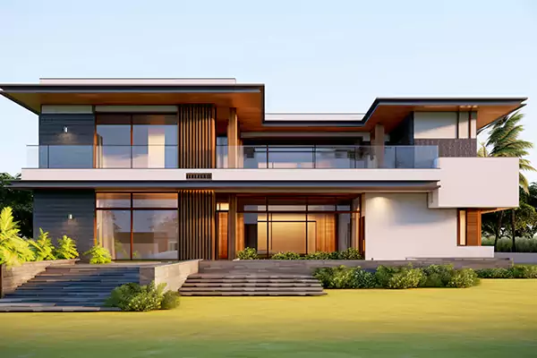 Cleaning Mold From Wood in Franconia, NH