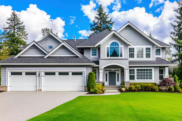 Cleaning Mold Off Wood in Franconia, NH