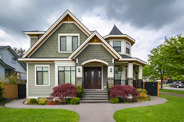 Mold Abatement Services in Franconia, NH