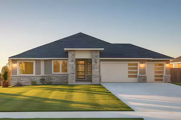 Mold Eradication in Franconia, NH