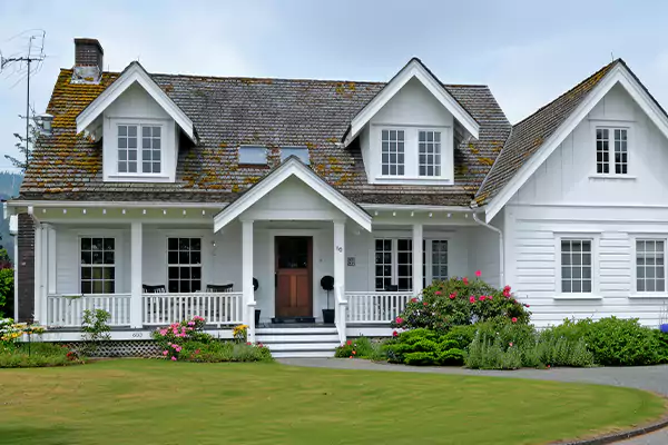 Mold Inspection Services in Franconia, NH