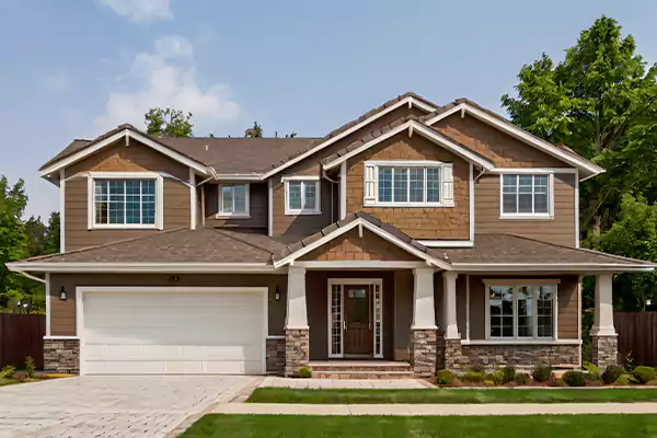 Mold Mildew Service in Franconia, NH