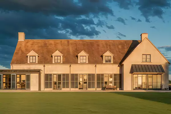 Mold on Bathroom Ceiling in Franconia, NH