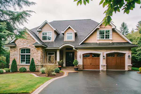 Mold on Drywall in Franconia, NH