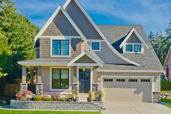 Mold On The Wall in Franconia, NH