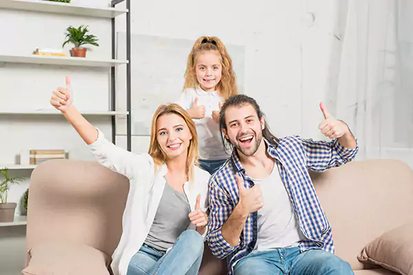 Mold Remediation in Franconia, NH