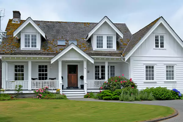 Mold Removal Services in Franconia, NH