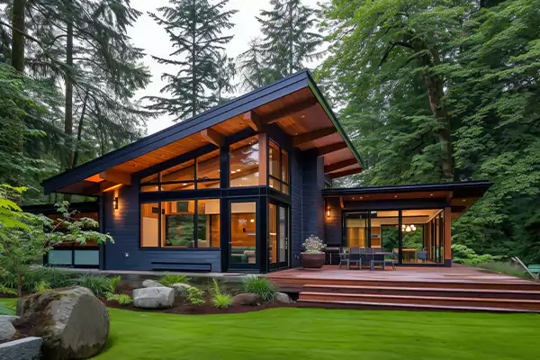 Shower Mold Removal in Franconia, NH