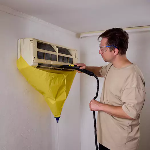 Trusted Air Conditioner Mold Removal Specialists in Franconia, NH
