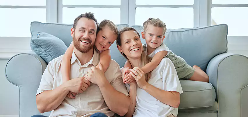 Bathroom Mold Removal in Franconia, NH