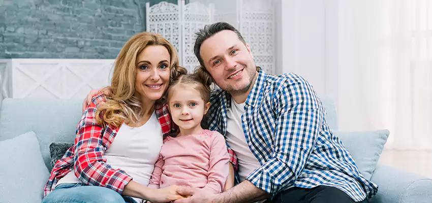 Crawl Space Mold Inspection Franconia