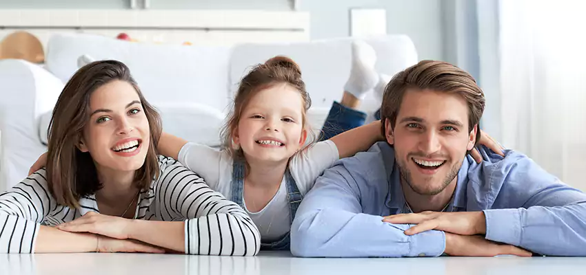 Crawl Space Mold Remediation Franconia