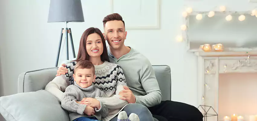 Black Mold Removal in Shower Franconia