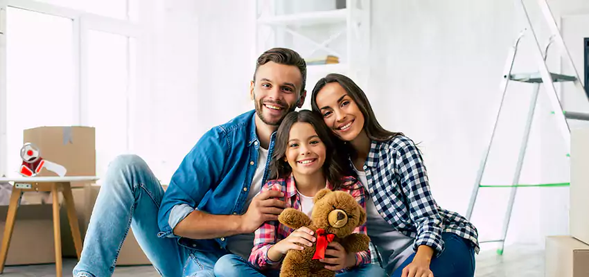 Black Mold on Shower Ceiling Franconia, NH