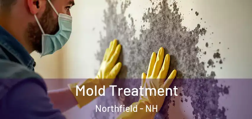  Mold Treatment Northfield - NH
